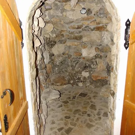 酒店 Etno Selo Vranesa Zlatar