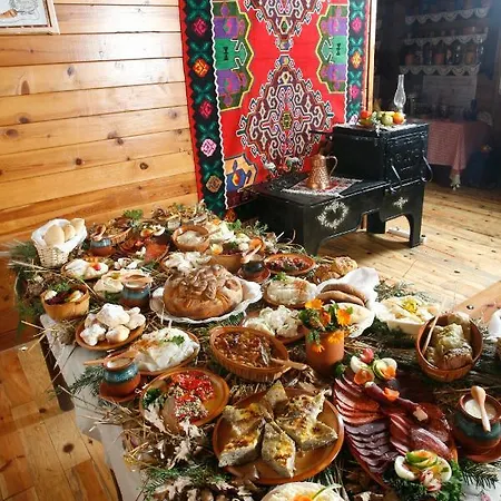 Etno Selo Vranesa Zlatar