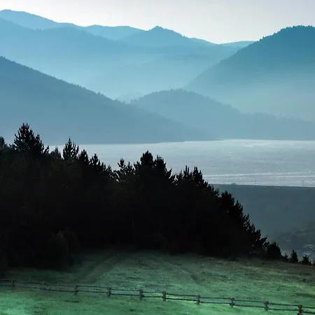 酒店 Etno Selo Vranesa Zlatar *