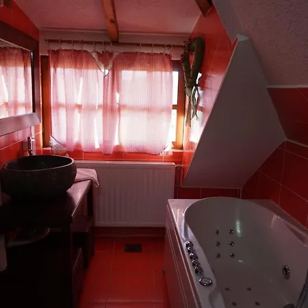 Hotel Etno Selo Vranesa Zlatar *
