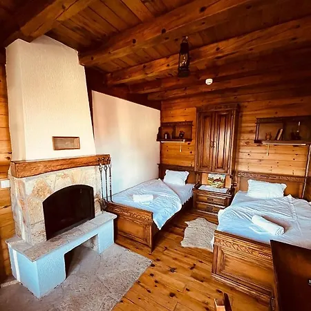 Etno Selo Vranesa Zlatar Hotel *