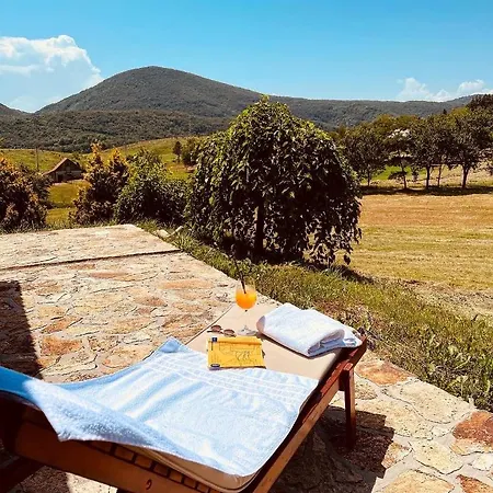 Etno Selo Vranesa Zlatar