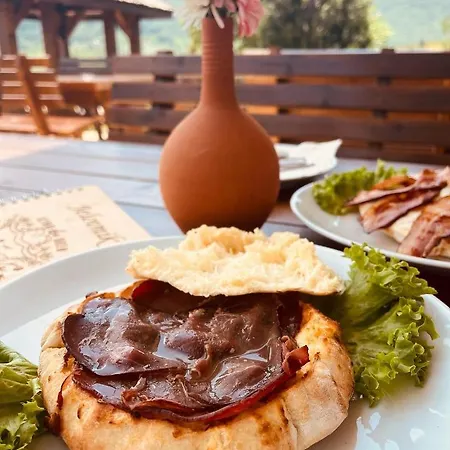 Etno Selo Vranesa Zlatar Ξενοδοχείο Nova Varoš