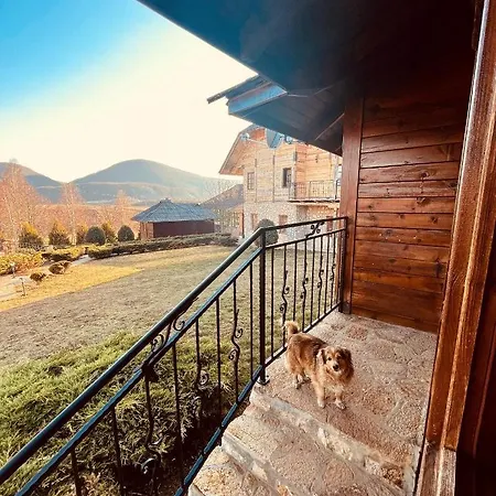 Etno Selo Vranesa Zlatar *