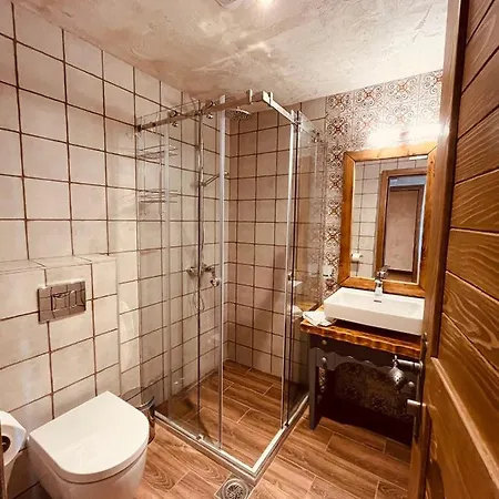 酒店 Etno Selo Vranesa Zlatar Nova Varoš