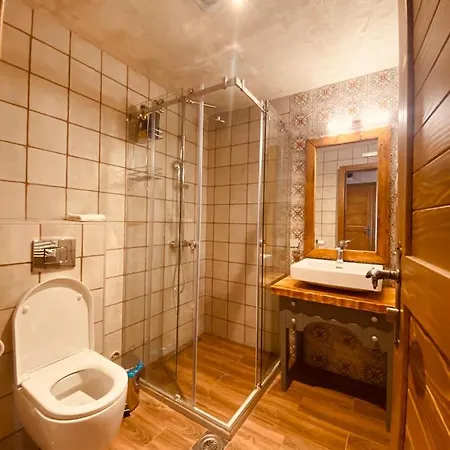 Etno Selo Vranesa Zlatar 酒店