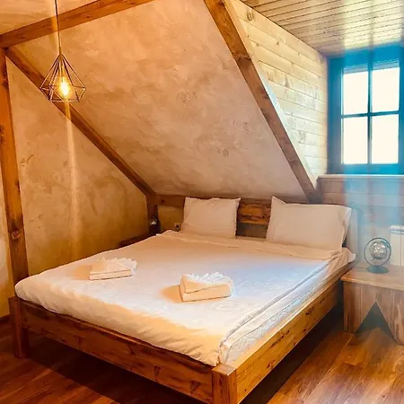 Etno Selo Vranesa Zlatar Nova Varoš