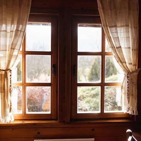 Etno Selo Vranesa Zlatar * Nova Varoš