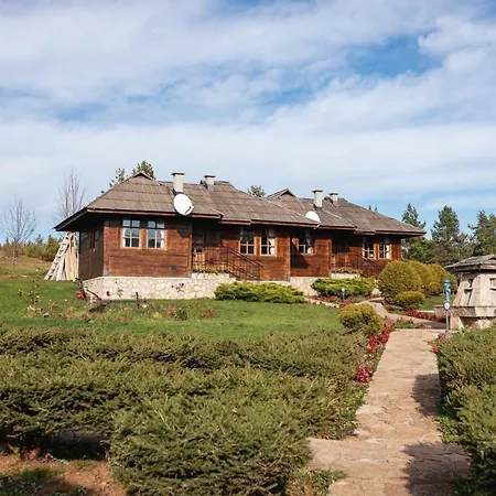 Hotel Etno Selo Vranesa Zlatar