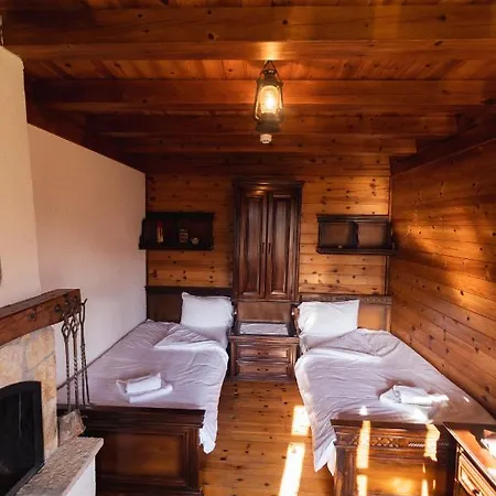 Etno Selo Vranesa Zlatar *