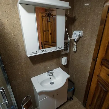 酒店 Etno Selo Vranesa Zlatar