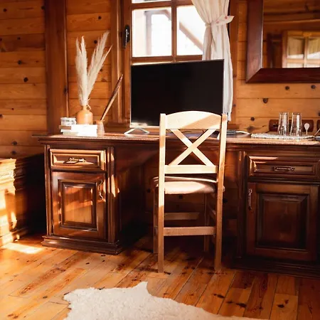 Etno Selo Vranesa Zlatar Nova Varoš