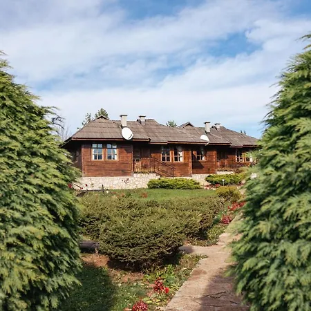 Etno Selo Vranesa Zlatar Nova Varoš