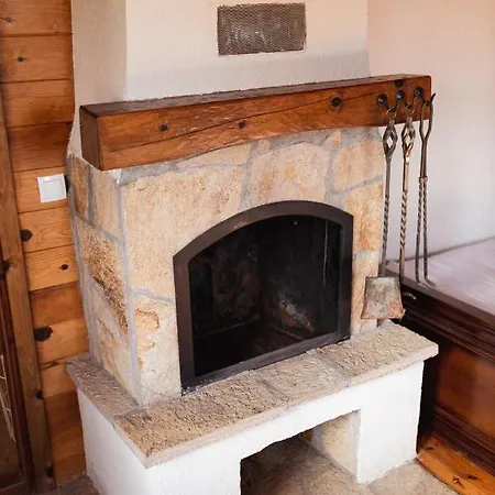 Etno Selo Vranesa Zlatar Ξενοδοχείο