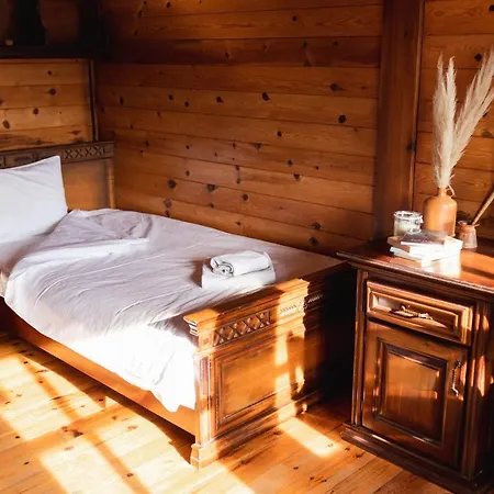 Etno Selo Vranesa Zlatar 酒店