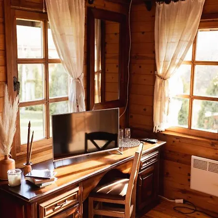 Etno Selo Vranesa Zlatar Ξενοδοχείο Nova Varoš