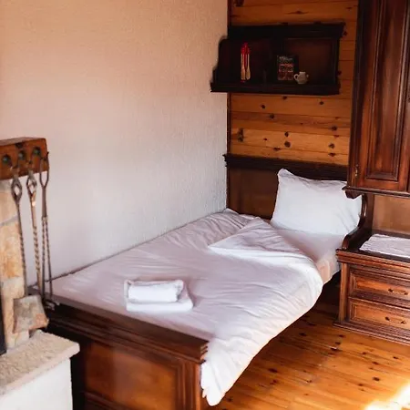 Etno Selo Vranesa Zlatar Nova Varoš