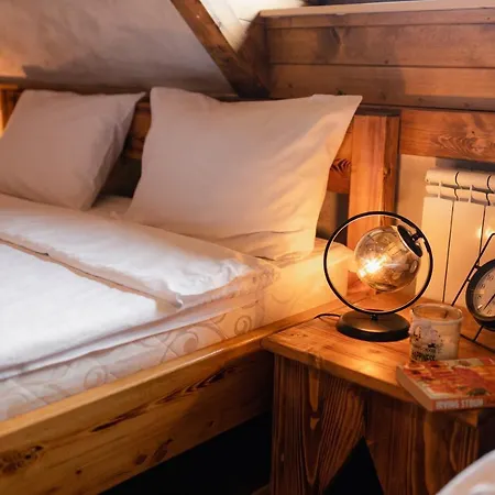 Etno Selo Vranesa Zlatar