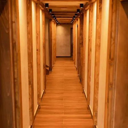 Etno Selo Vranesa Zlatar * Nova Varoš