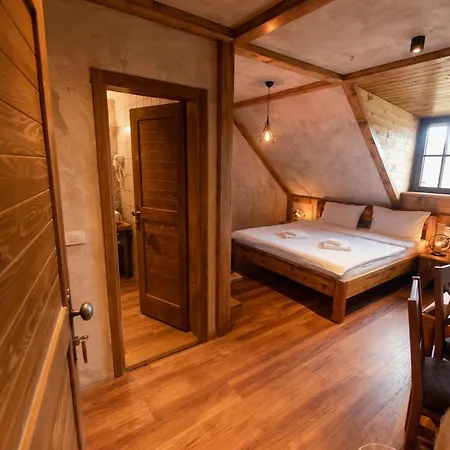 Etno Selo Vranesa Zlatar * Nova Varoš