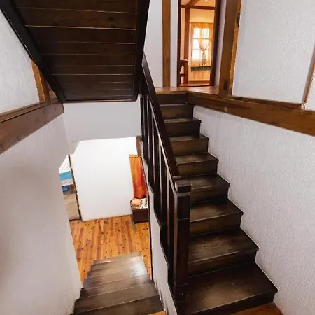 Etno Selo Vranesa Zlatar Nova Varoš