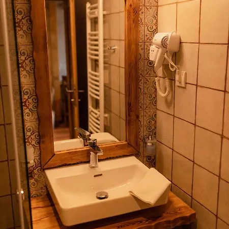 酒店 Etno Selo Vranesa Zlatar *