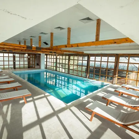 Etno Selo Vranesa Zlatar