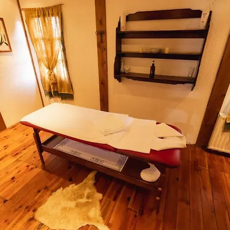 Etno Selo Vranesa Zlatar Hotel Nova Varoš