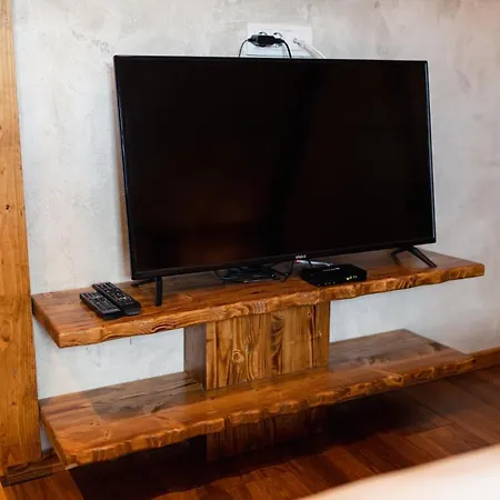 Etno Selo Vranesa Zlatar