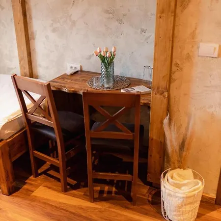 Ξενοδοχείο Etno Selo Vranesa Zlatar *