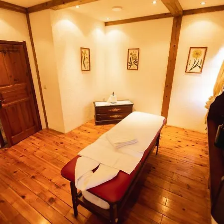 Hotel Etno Selo Vranesa Zlatar Nova Varoš