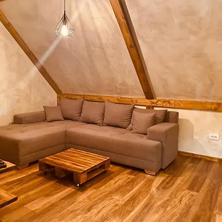 酒店 Etno Selo Vranesa Zlatar Nova Varoš