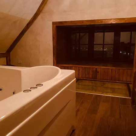 Hotel Etno Selo Vranesa Zlatar Nova Varoš