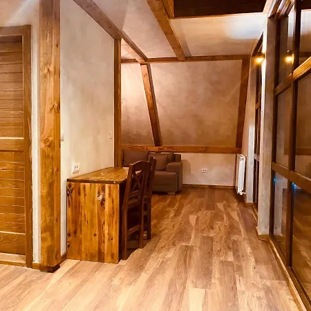 酒店 Etno Selo Vranesa Zlatar