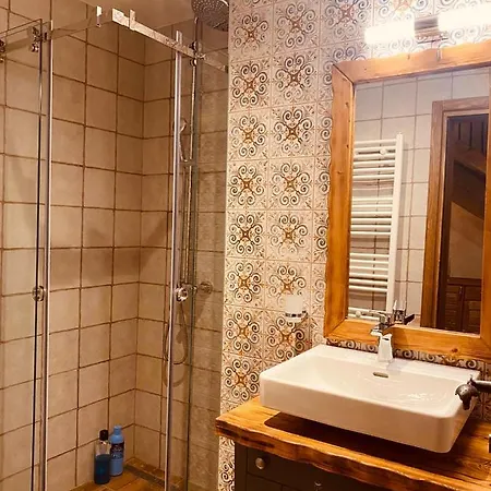 Etno Selo Vranesa Zlatar *